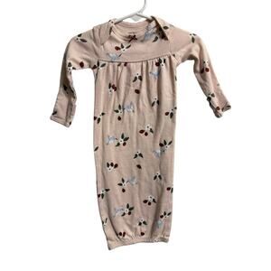 Sleep Gown - Size: 3mo